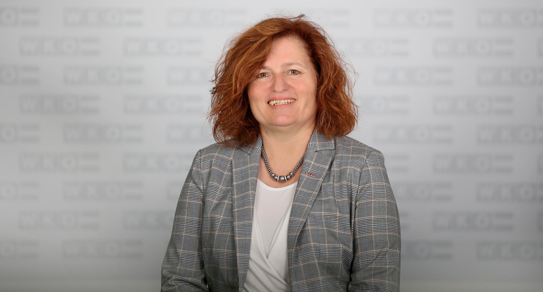 Doris Granabetter, Leiterin des Referats Außenwirtschaft in der Wirtschaftskammer Burgenland. 