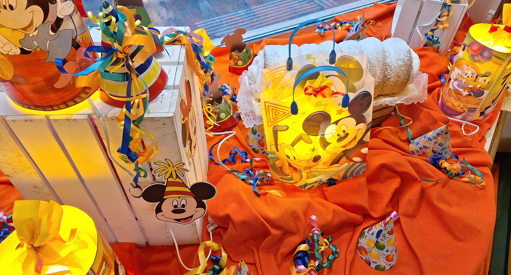 Businesstreffen Groissböck