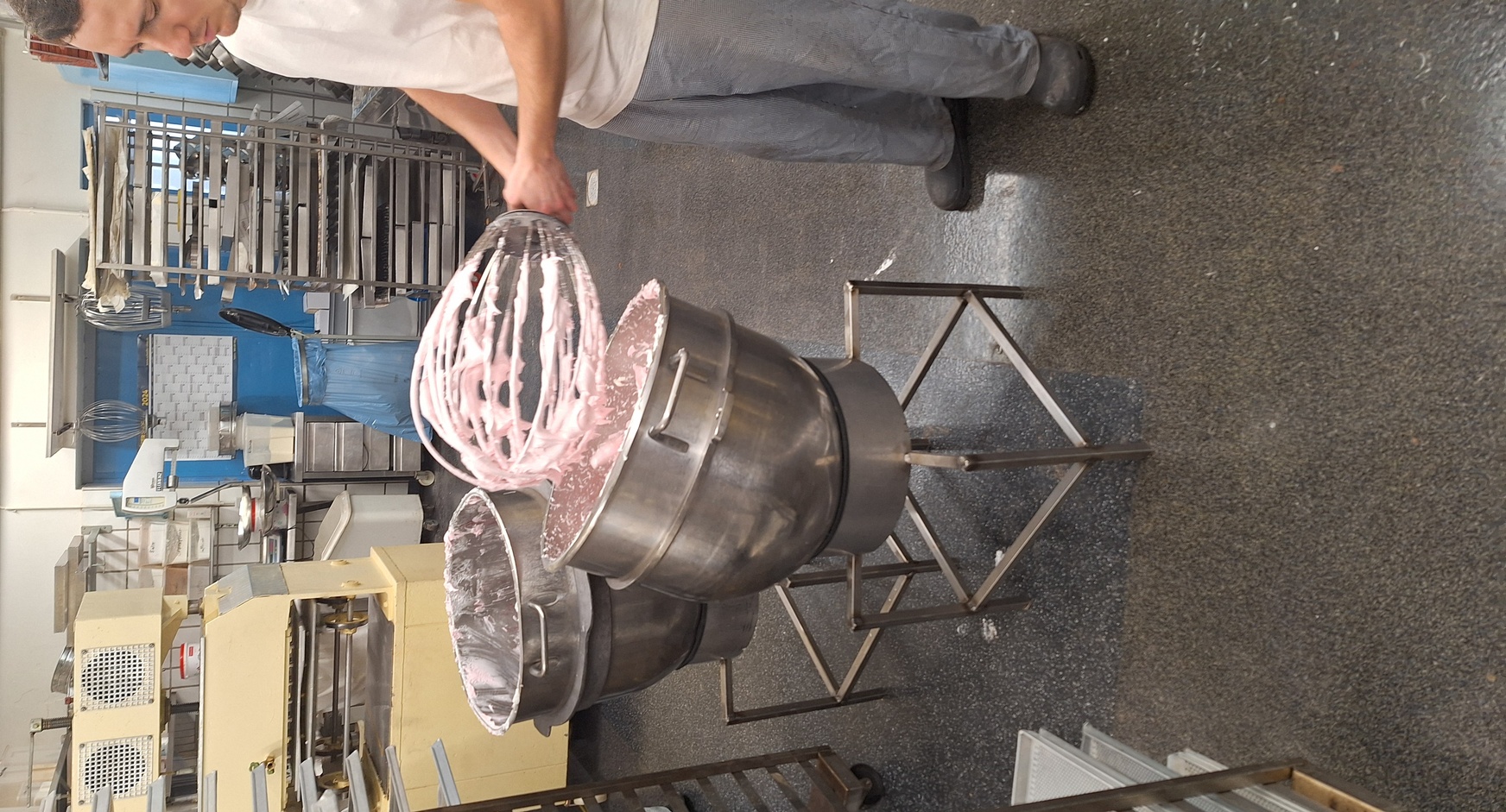 Businesstreffen Groissböck