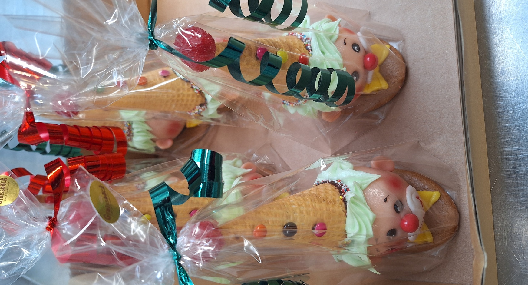 Businesstreffen Groissböck