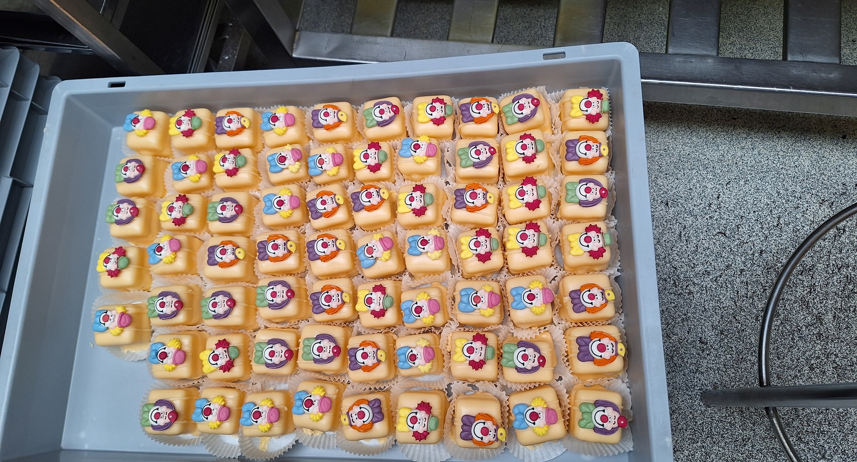 Businesstreffen Groissböck