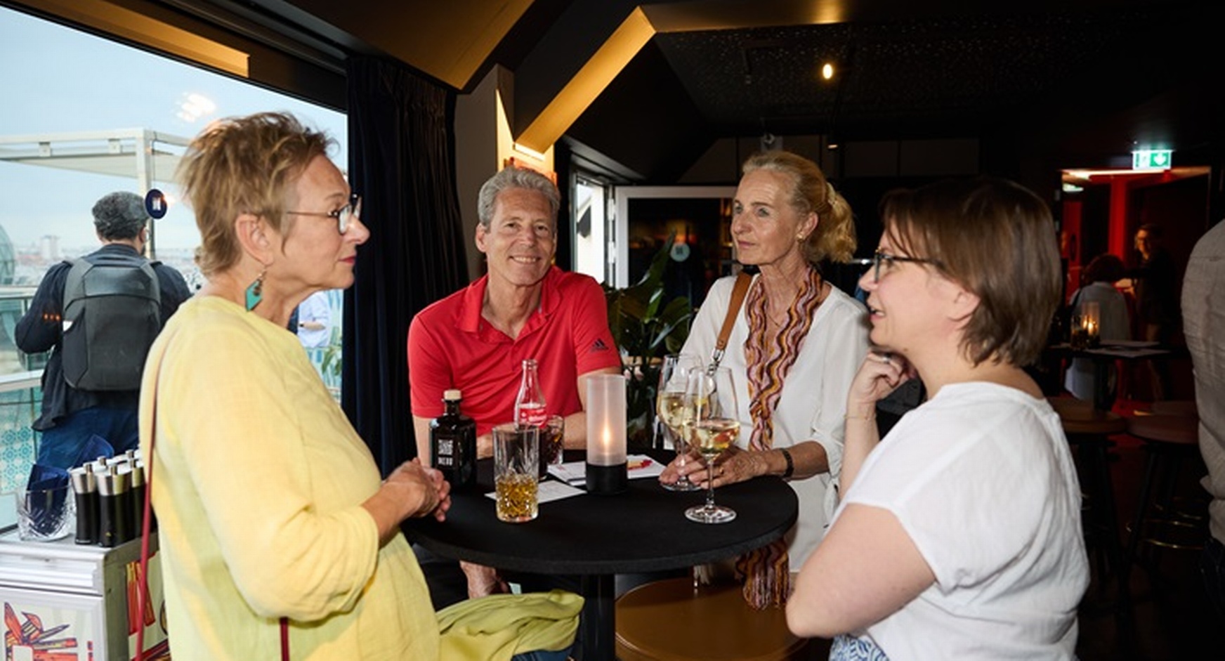 Mariahilfer Wirtschaftstalk