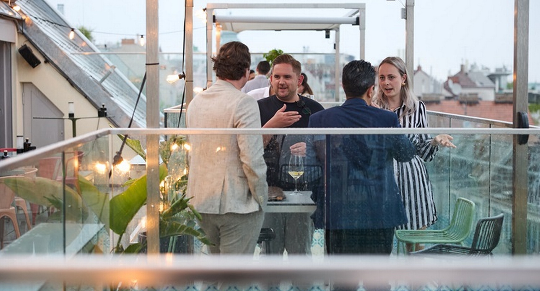 Mariahilfer Wirtschaftstalk