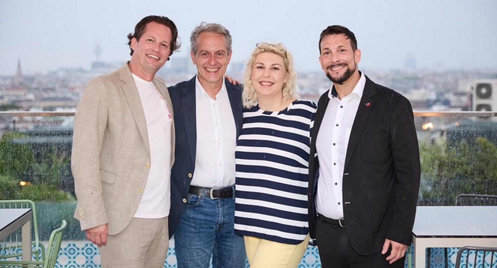 Mariahilfer Wirtschaftstalk