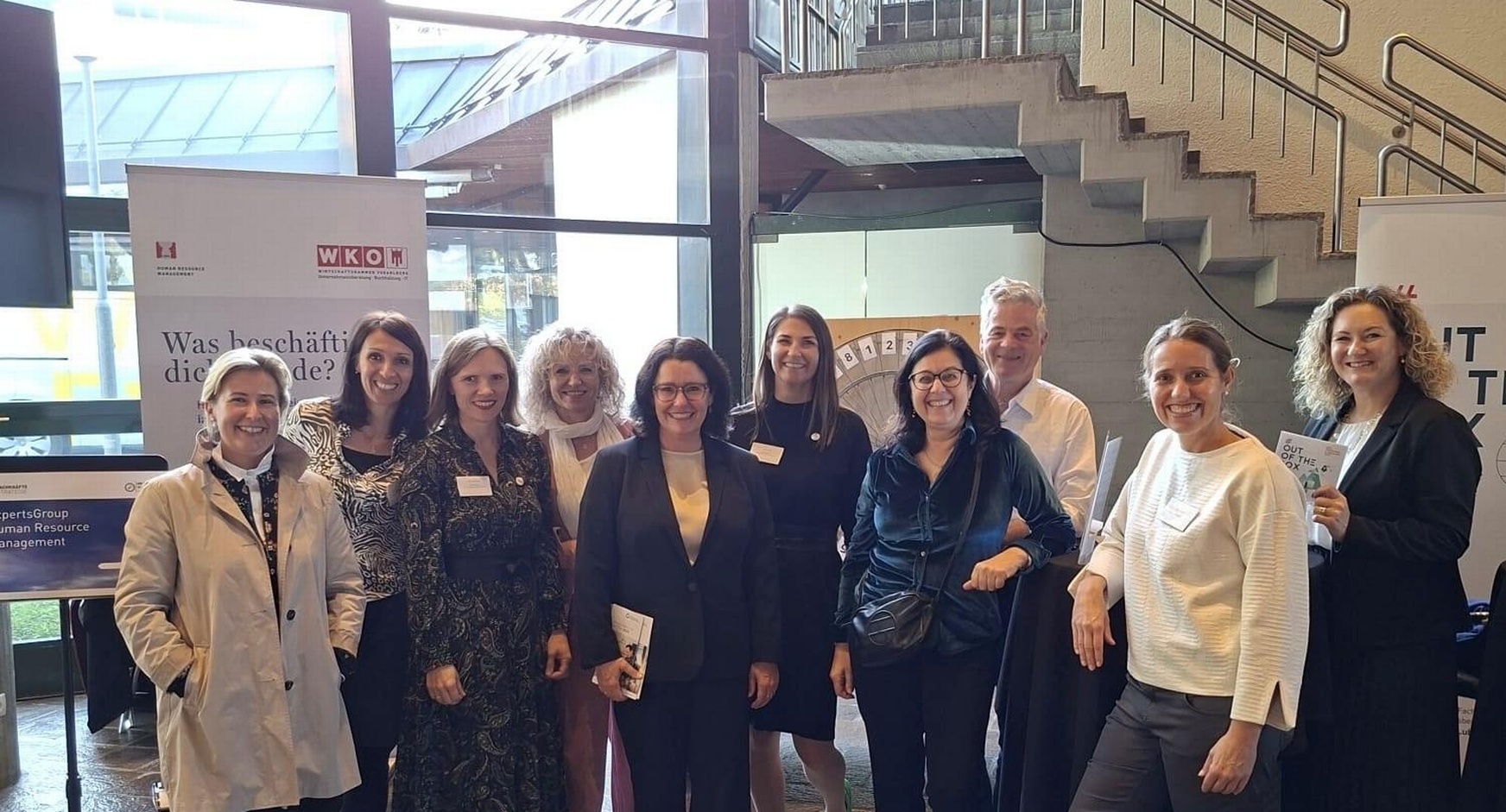 1. HR Kompass Vorarlberg