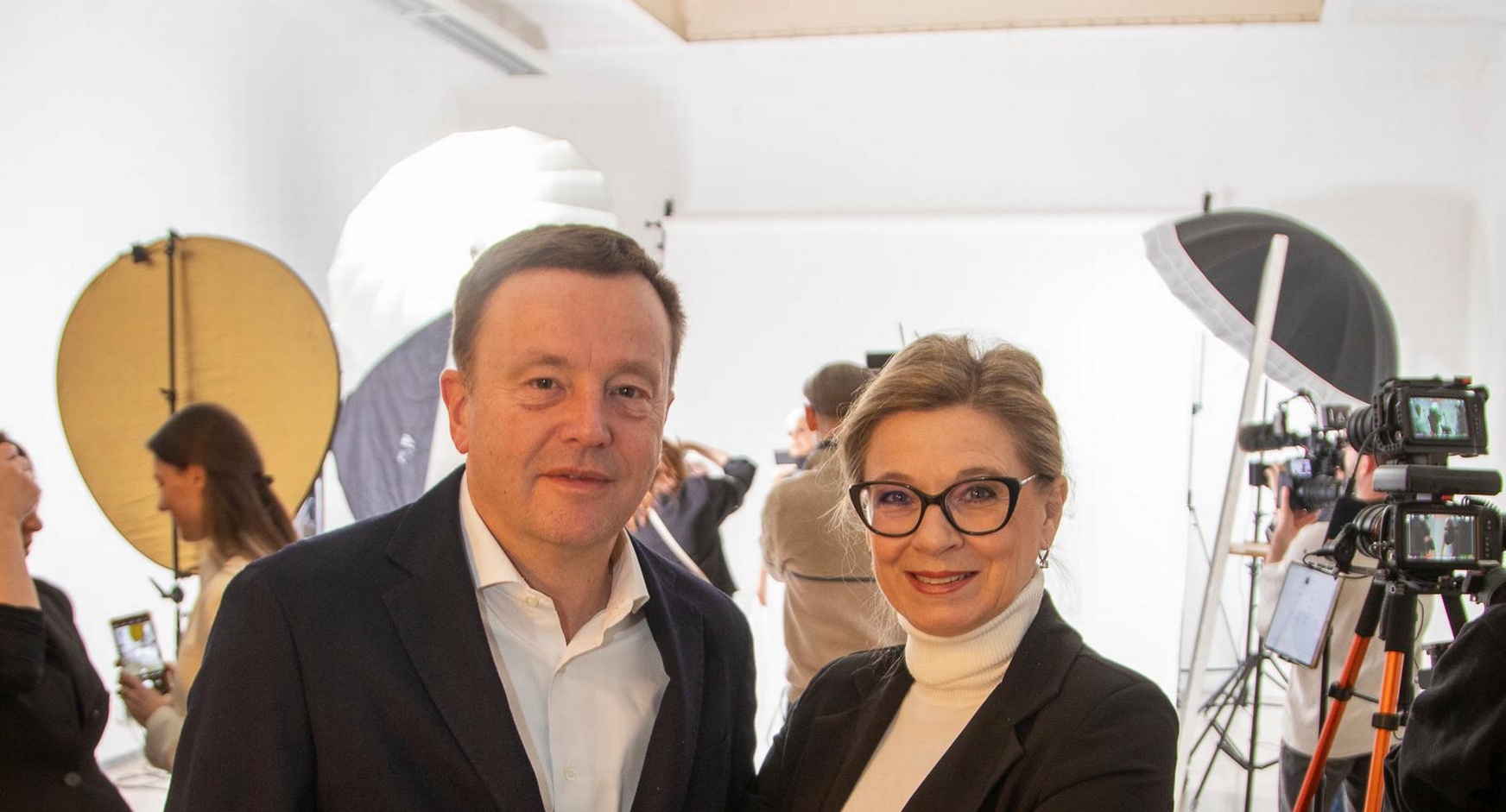 Haute Couture Austria Award 2025 