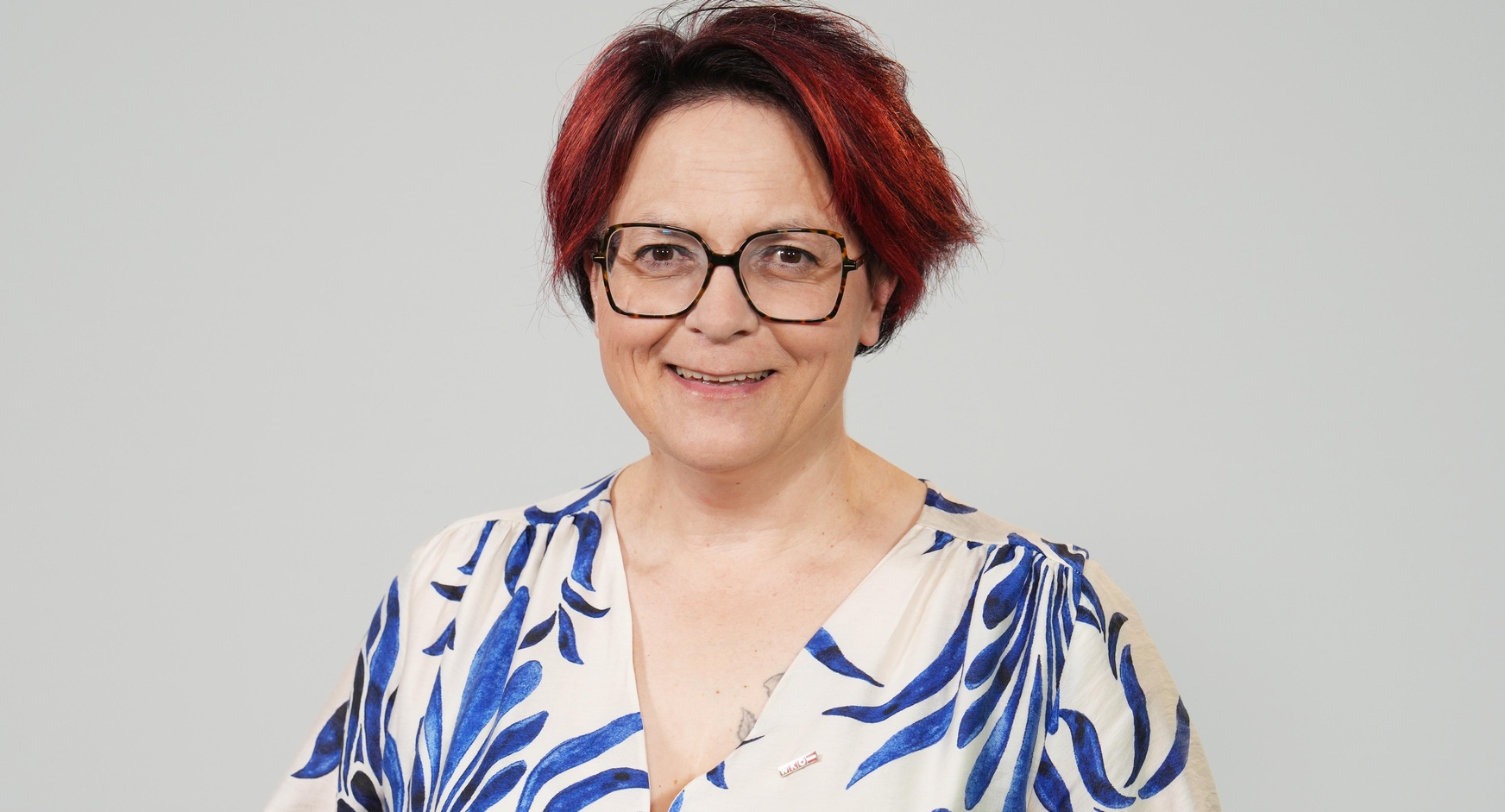 WKO-Fachverbandsobfrau-Stv. Tanja Stöckl 