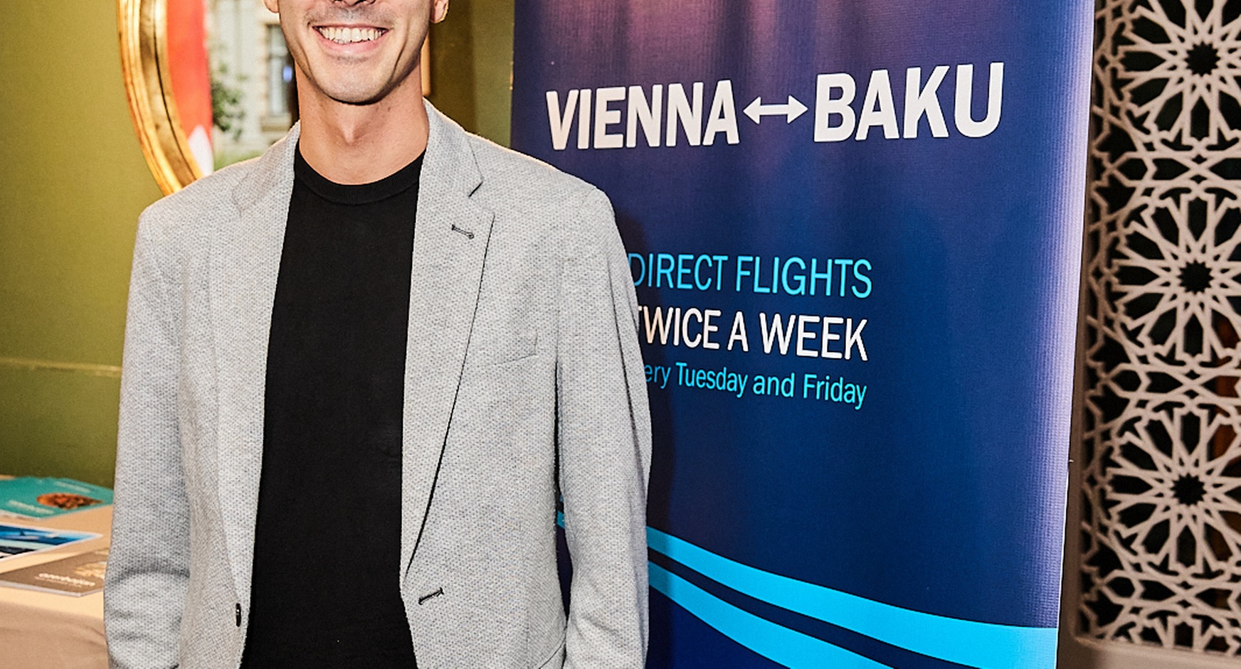 13. Wiener Reisebürotag 