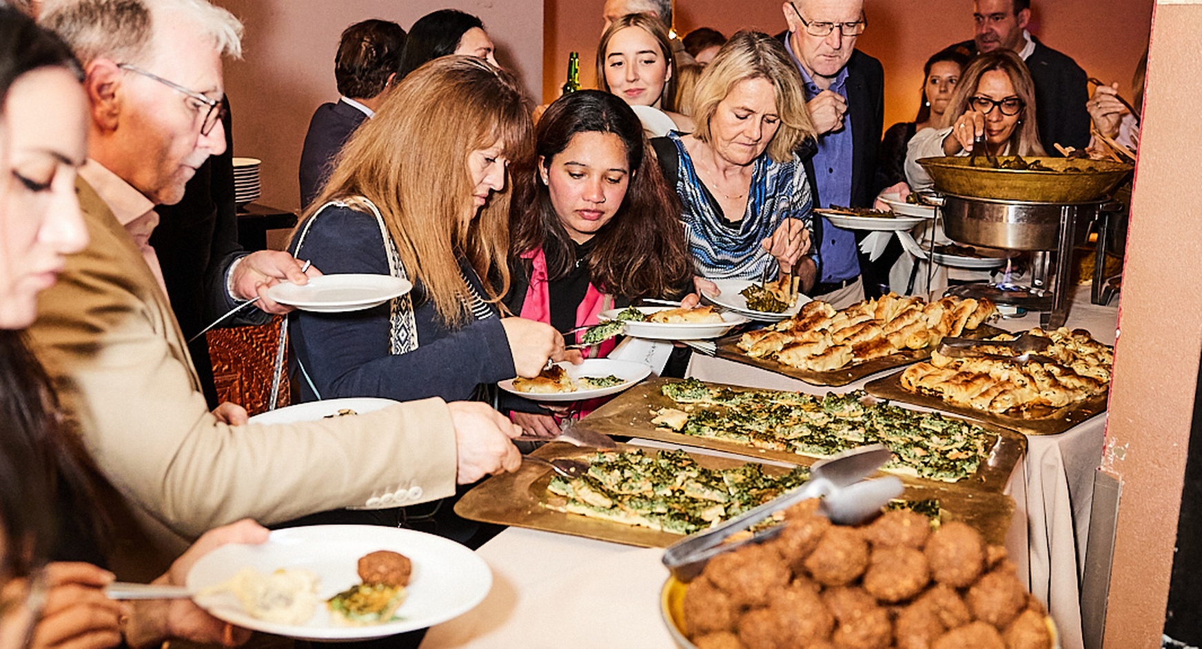 13. Wiener Reisebürotag 
