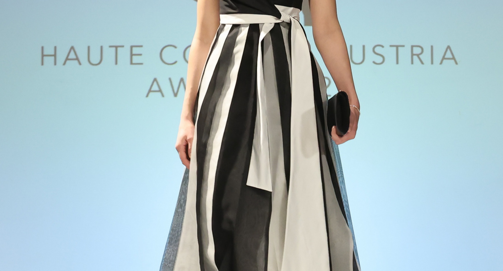 Haute Couture Award Austria 2025