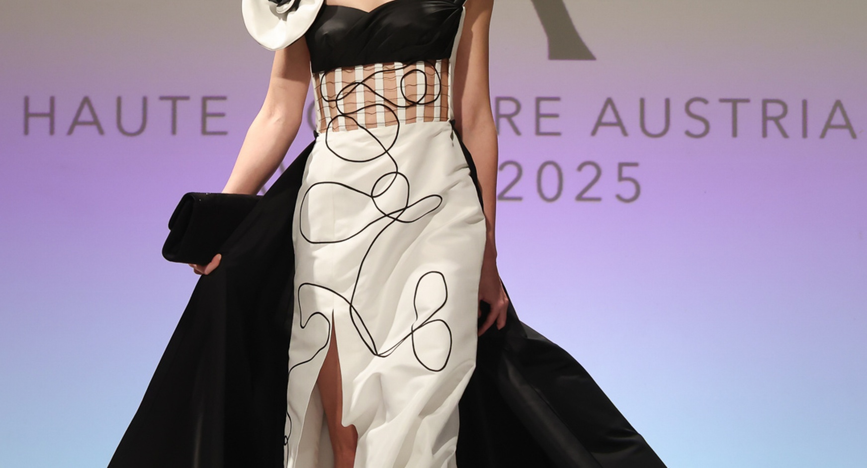 Haute Couture Award Austria 2025