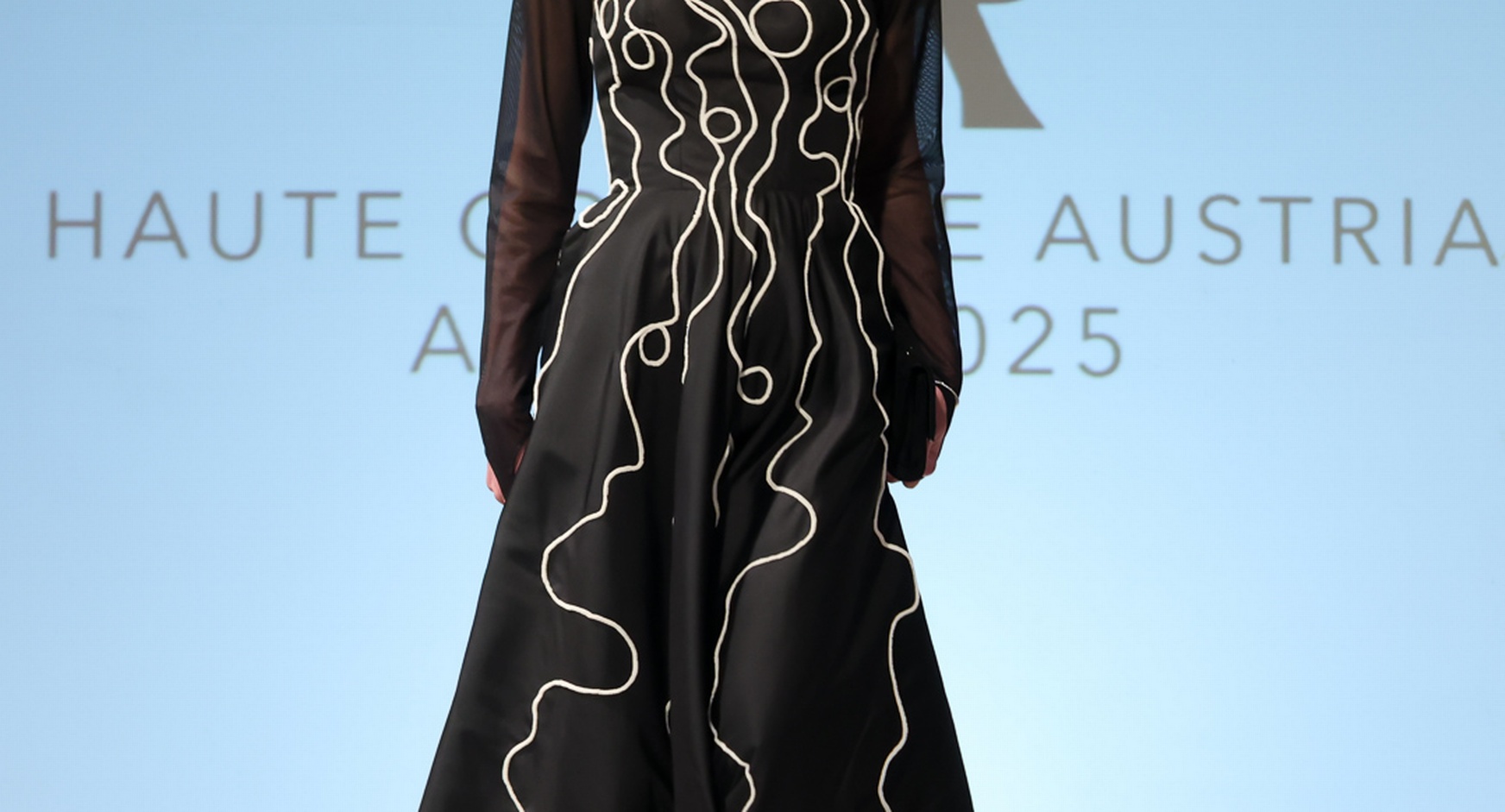 Haute Couture Award Austria 2025