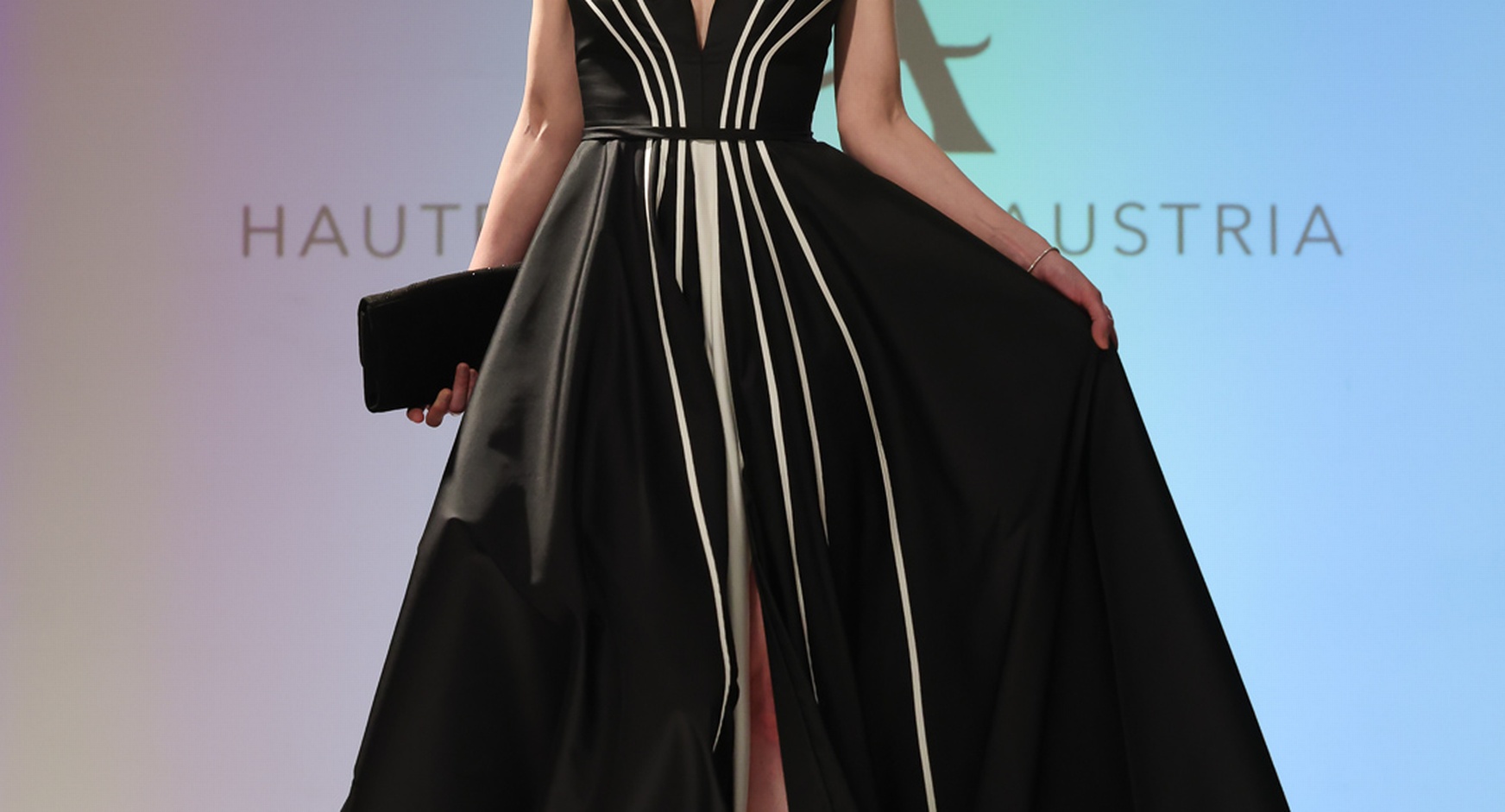 Haute Couture Award Austria 2025