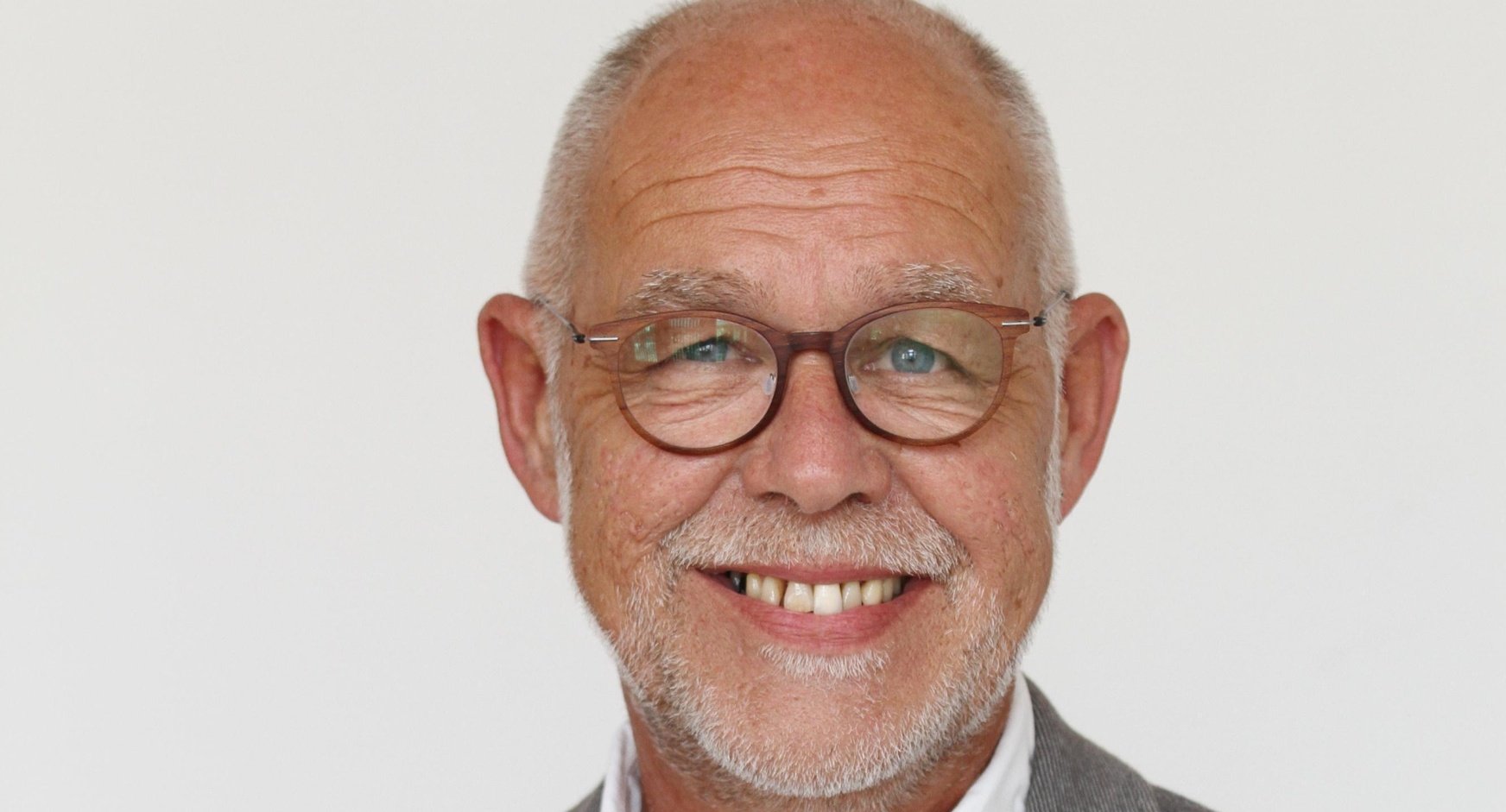 Berufsgruppensprecher Norbert Ziegler 