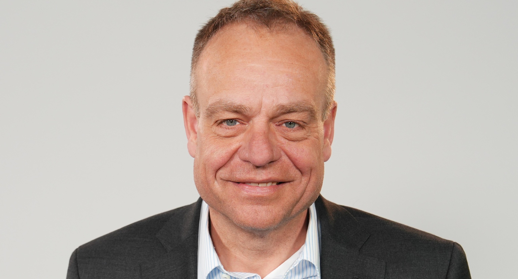 Spartenobmann KommR Christoph Blum 