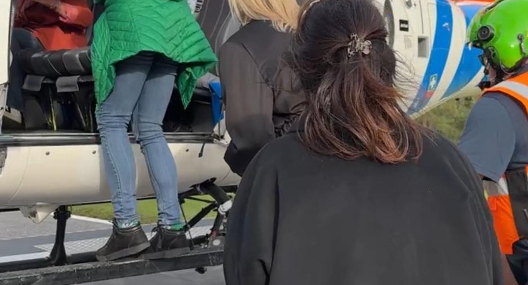 FiW on Tour - Firma Wucher