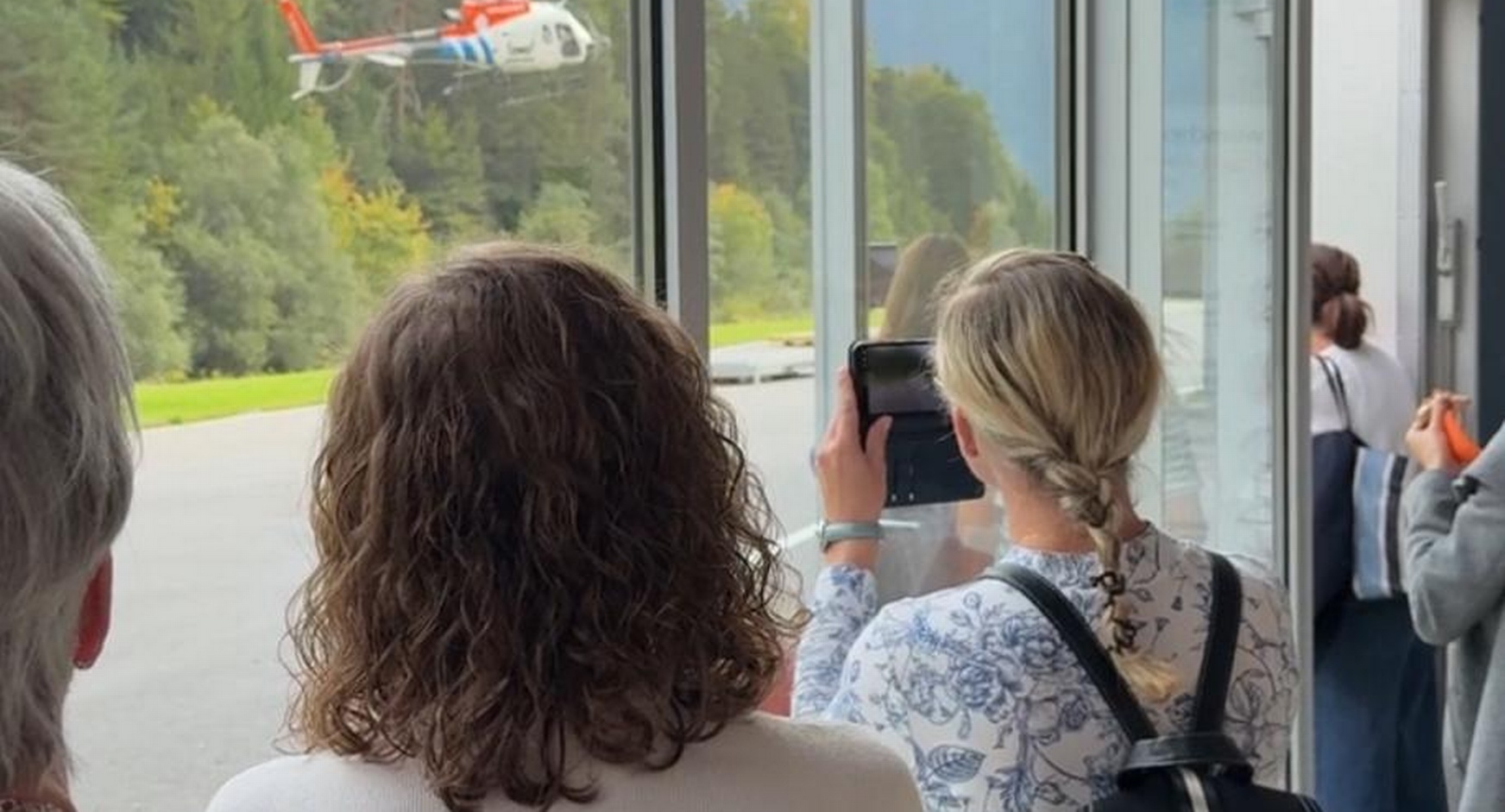 FiW on Tour - Firma Wucher