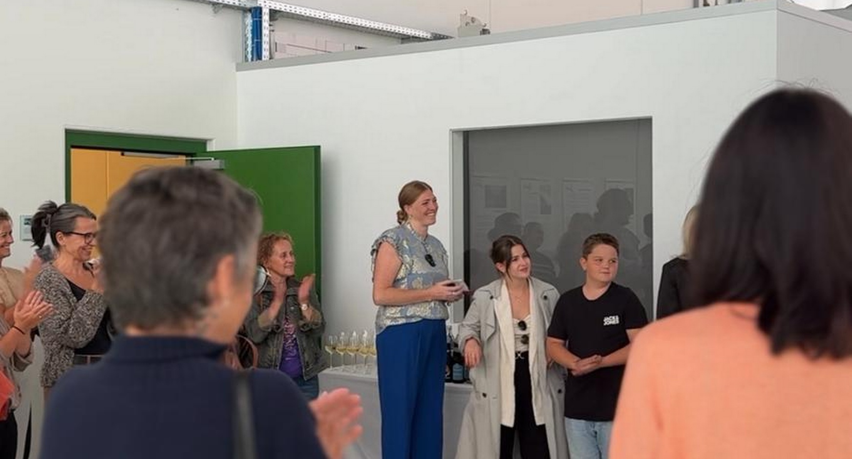 FiW on Tour - Firma Wucher