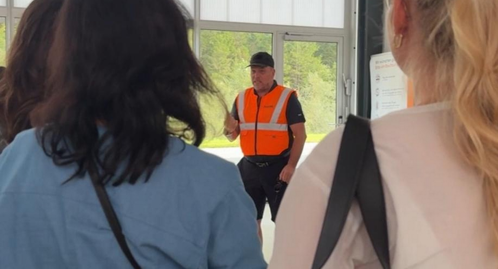 FiW on Tour - Firma Wucher