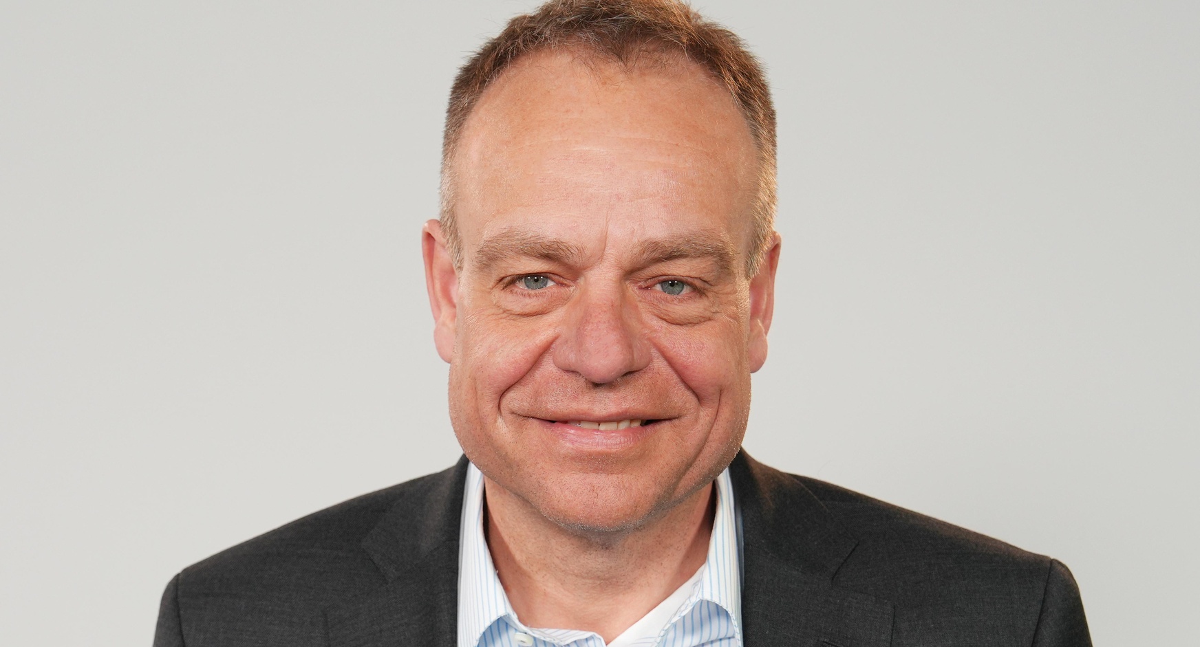 Spartenobmann KommR Christoph Blum 