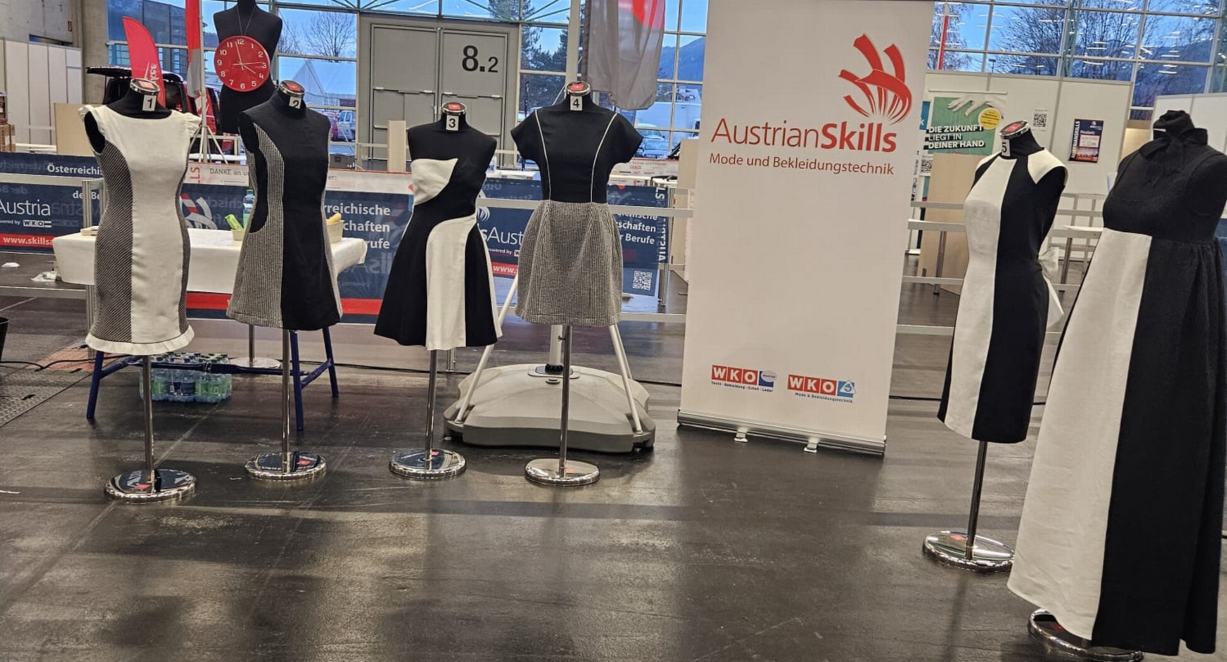 Austrian Skills 2023