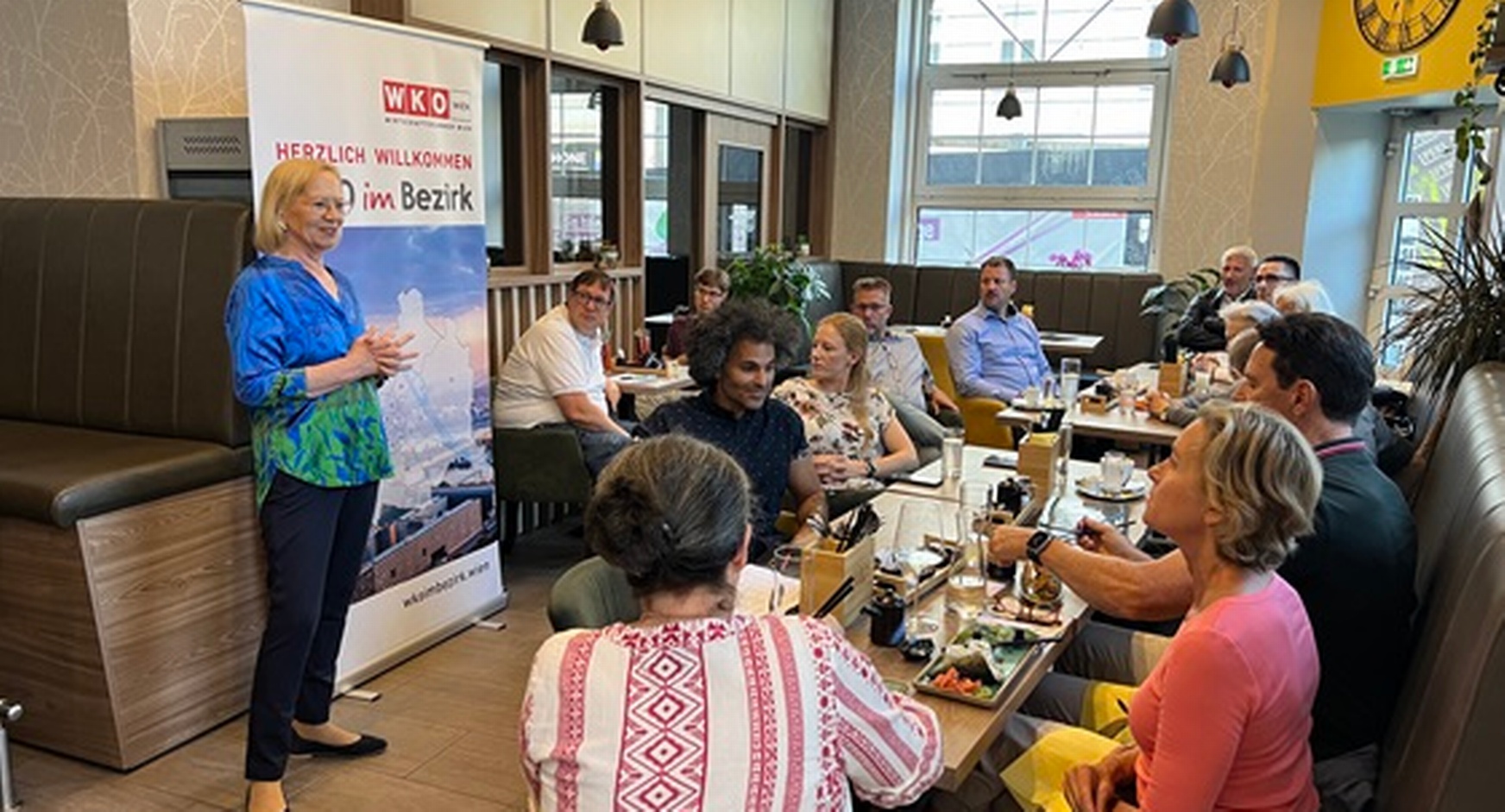 BT Sicherheit im Fokus