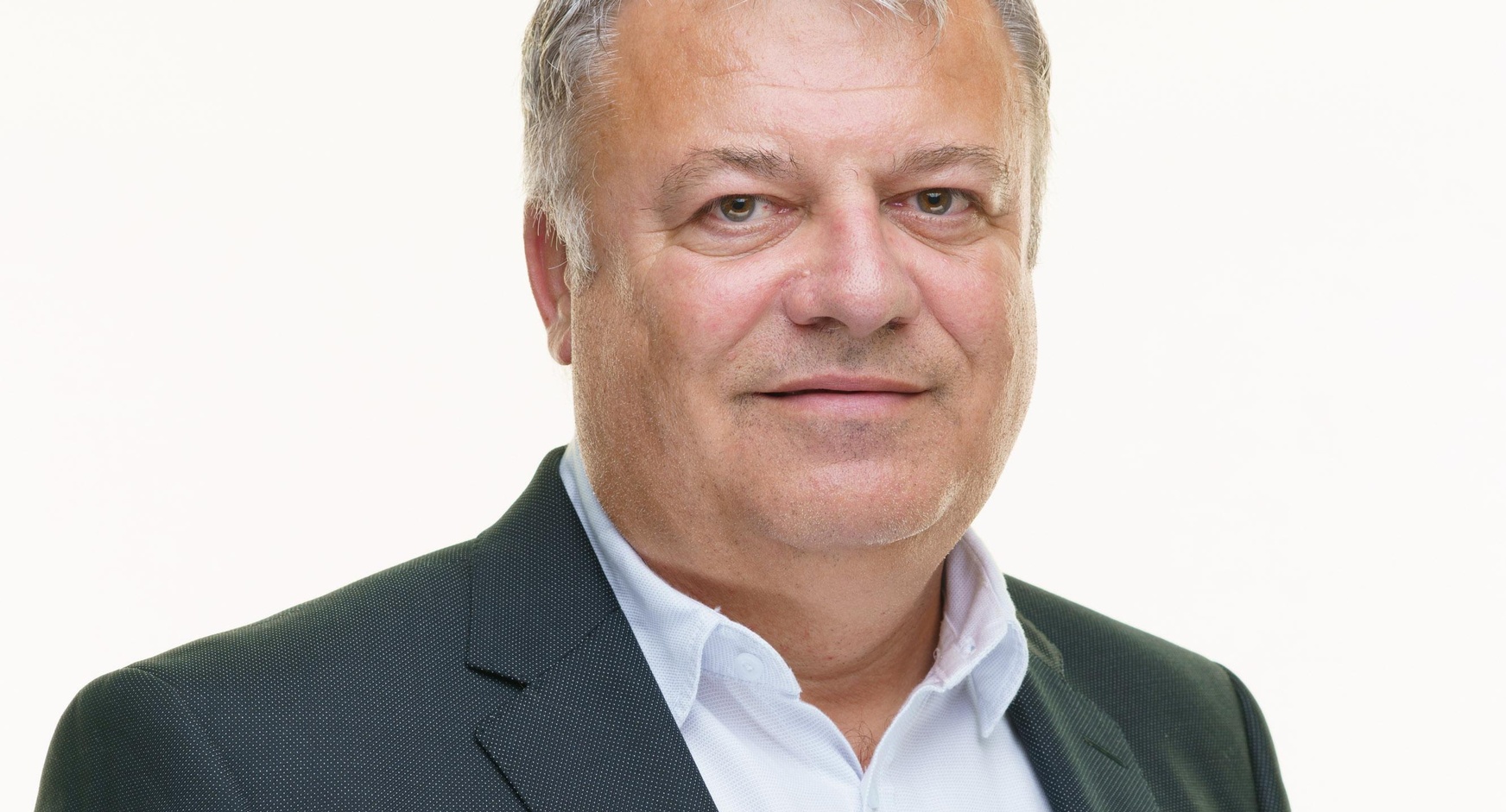 Helmut Szagmeister