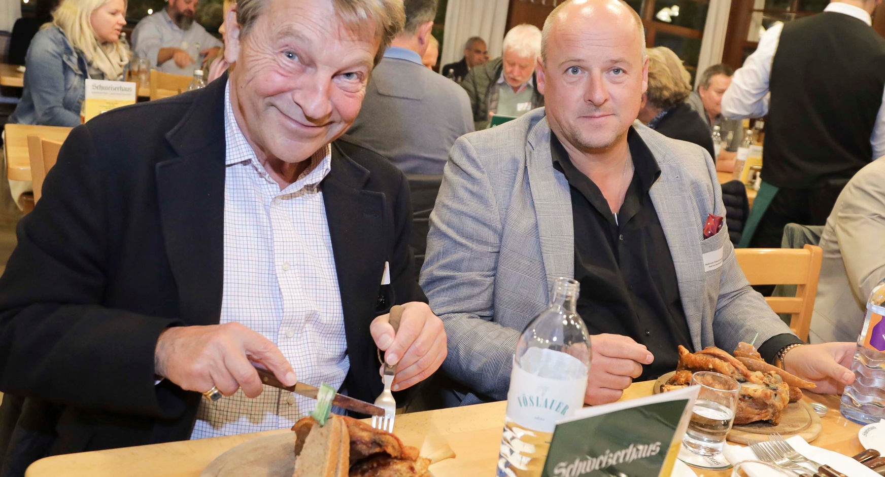 Vortrag KI im Handel