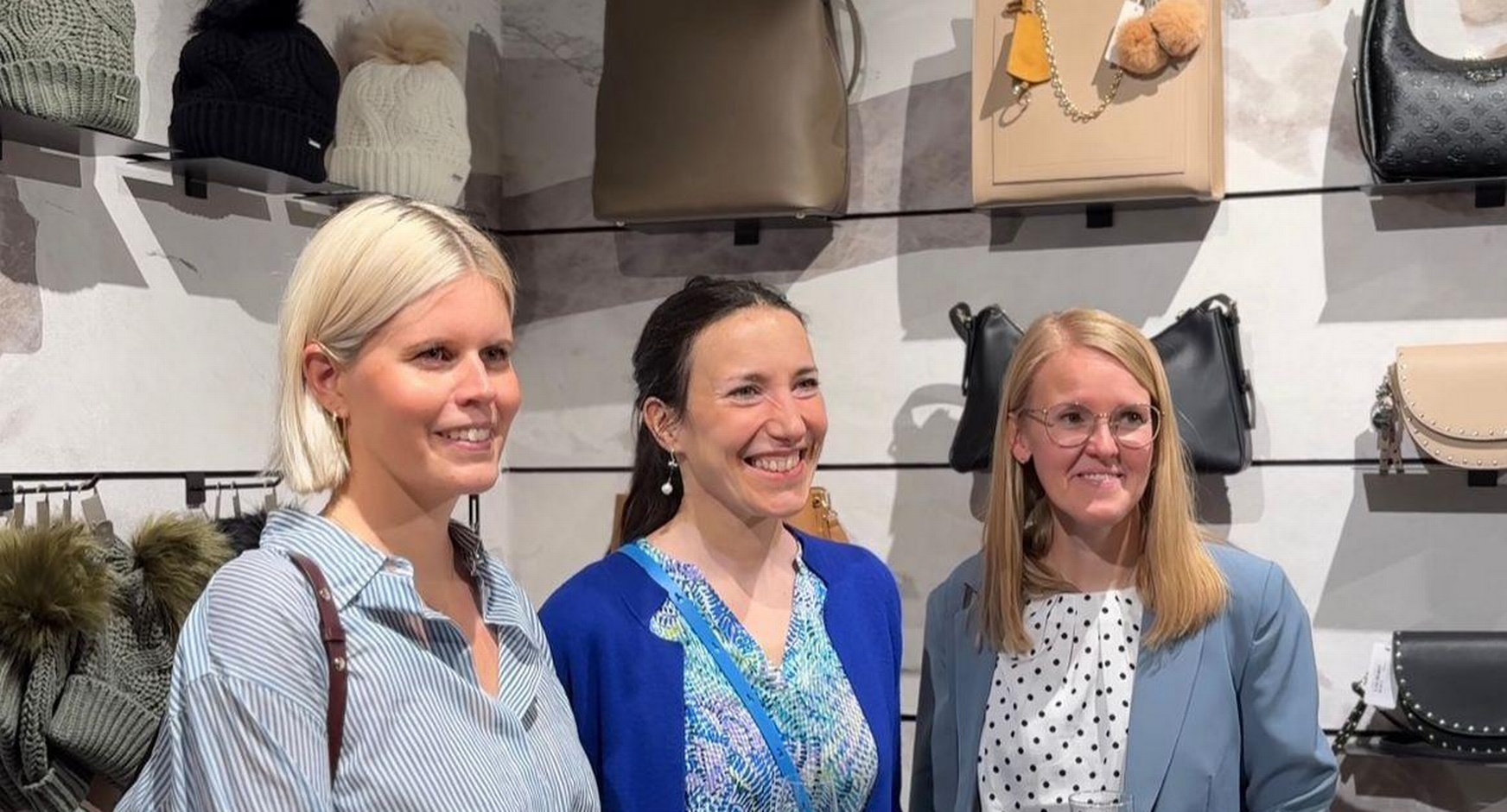 FiW on Tour in Feldkirch