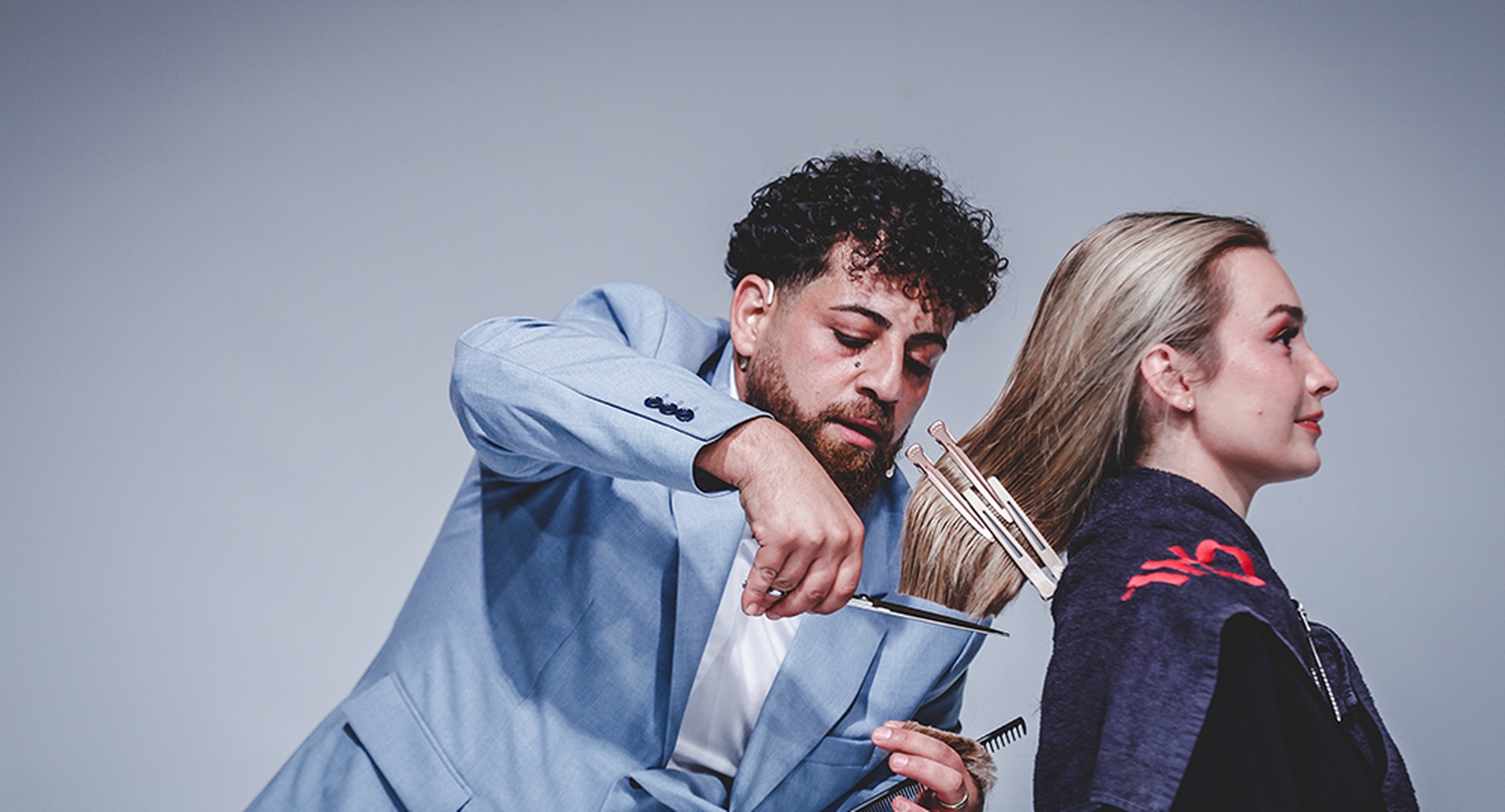 Frisurentrendshow 2025 im Casino Bregenz