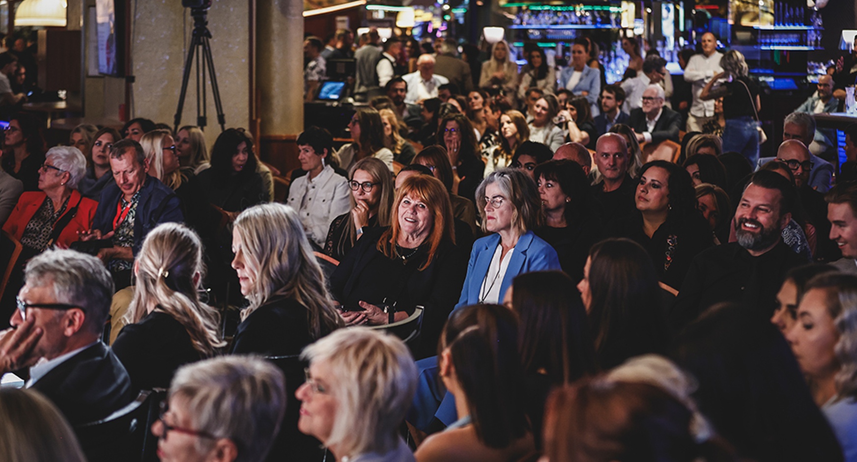 Frisurentrendshow 2025 im Casino Bregenz