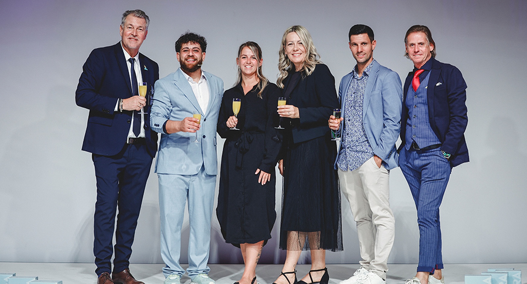 Frisurentrendshow 2025 im Casino Bregenz