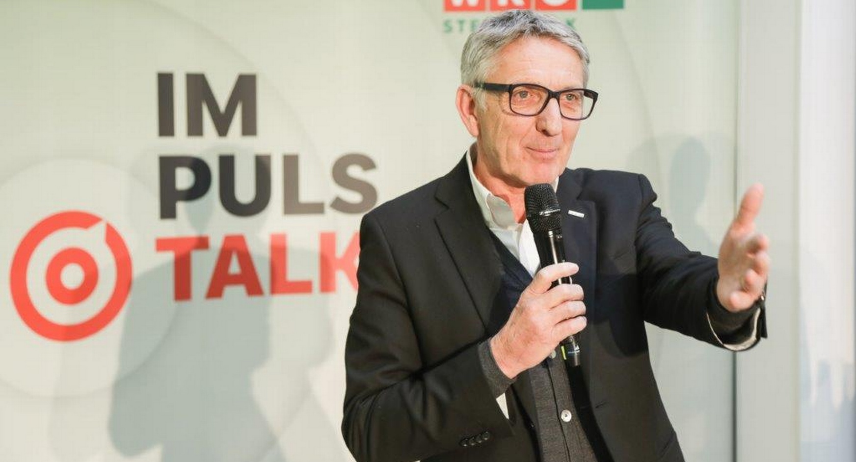 WKO-Impulstalk in Voitsberg: Leistung muss sich lohnen