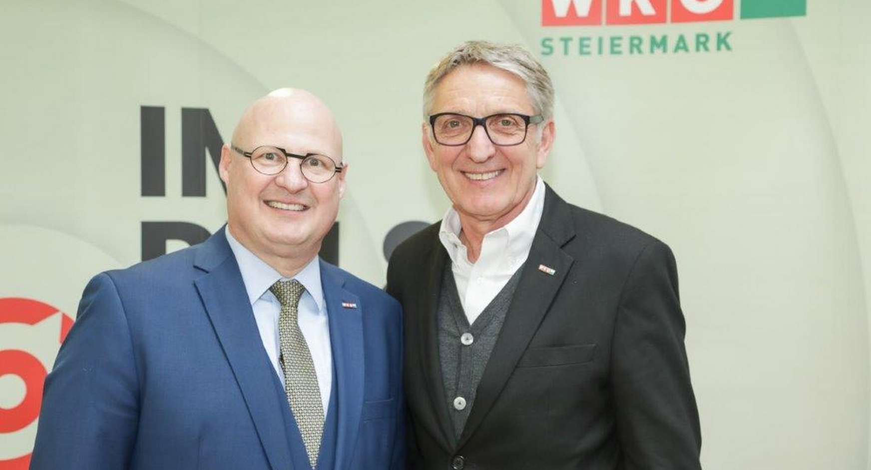 WKO-Impulstalk in Voitsberg: Leistung muss sich lohnen