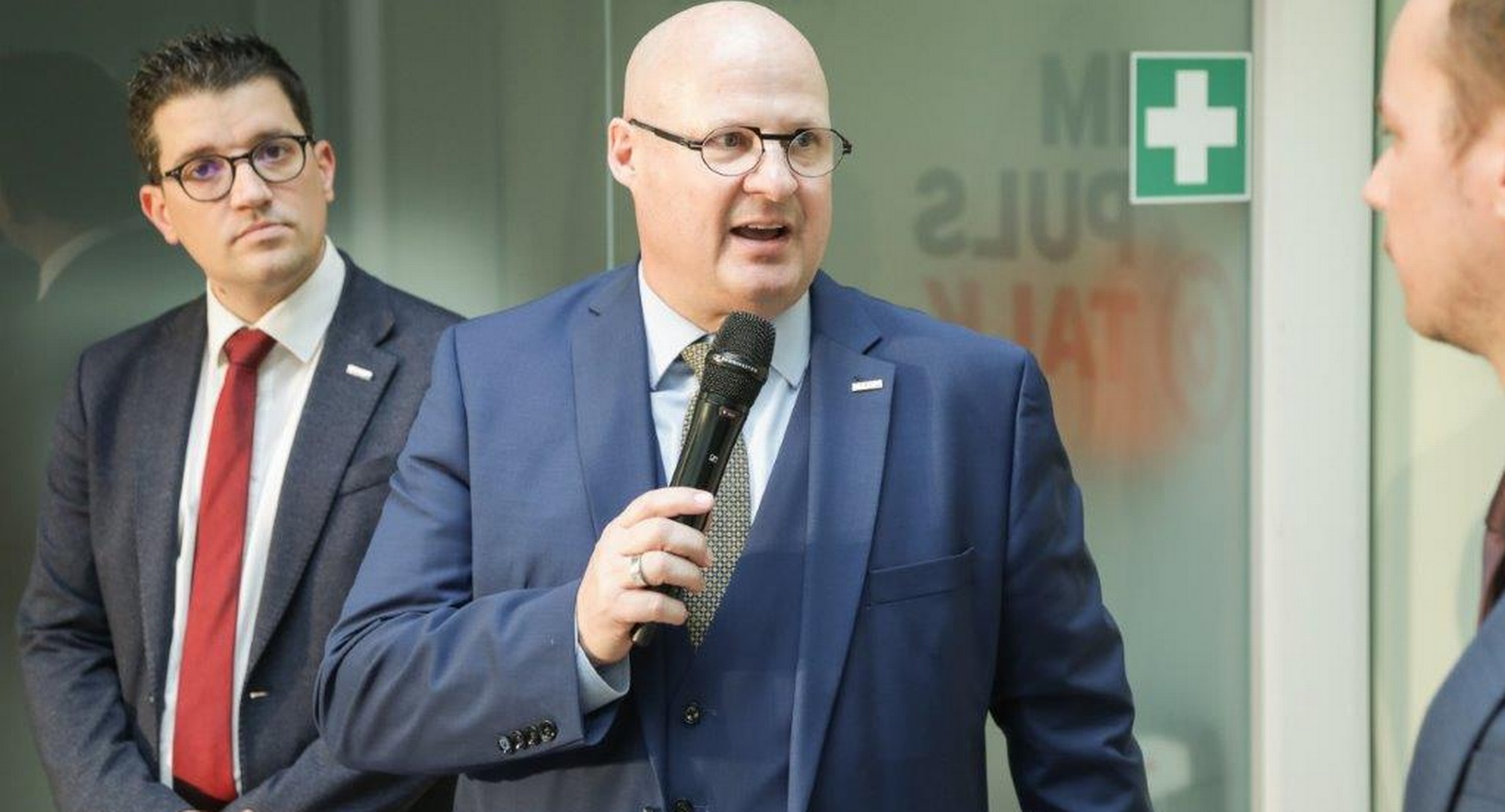 WKO-Impulstalk in Voitsberg: Leistung muss sich lohnen