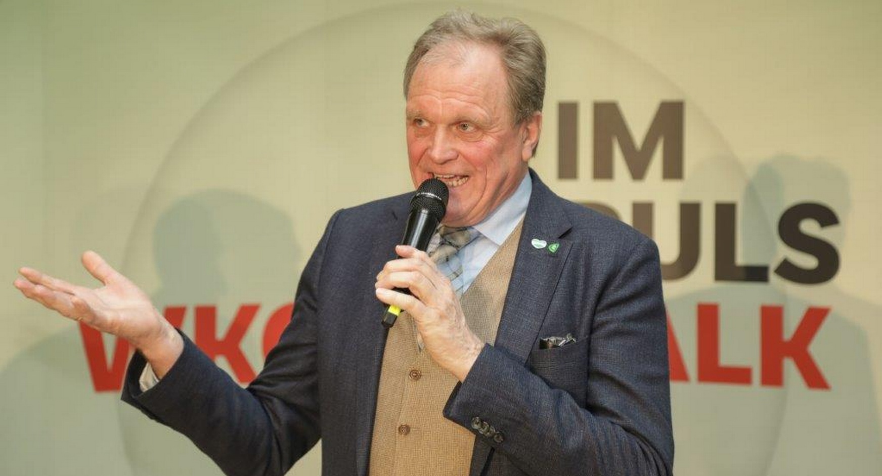 WKO-Impulstalk in Voitsberg: Leistung muss sich lohnen