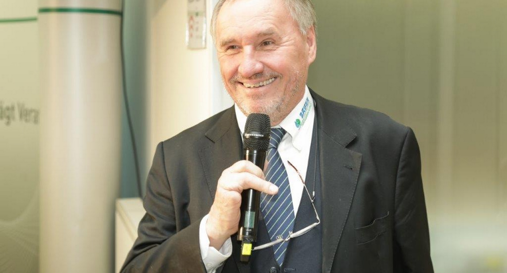 WKO-Impulstalk in Voitsberg: Leistung muss sich lohnen