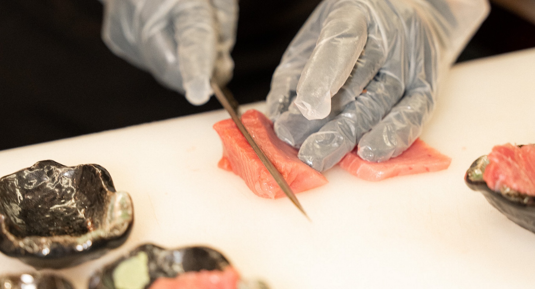 20 Jahre Shanghai Tan