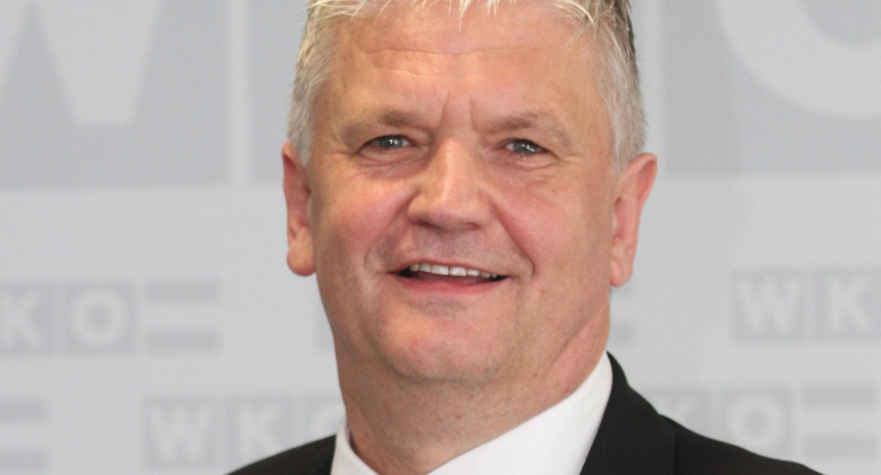 Alexander Kubin, Spartenobmann Bank und Versicherung.