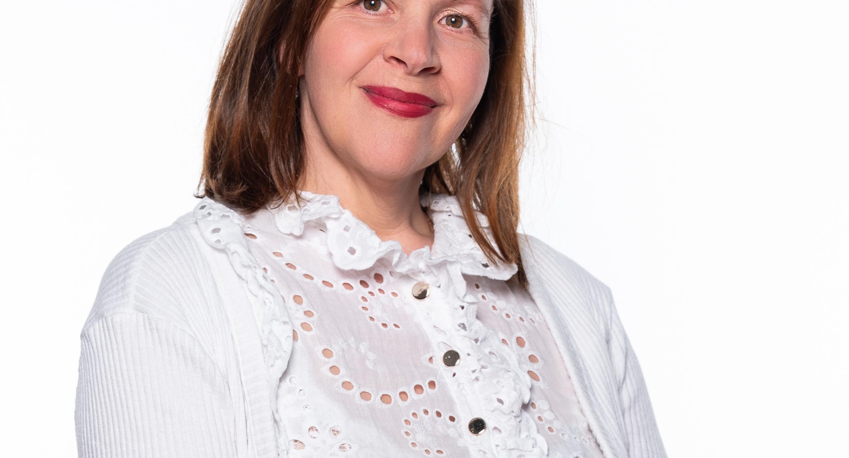 Elisabeth Jonasch-Preyer