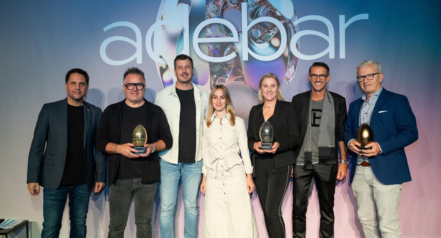 Adebar 2024 Kategorie Out of Home