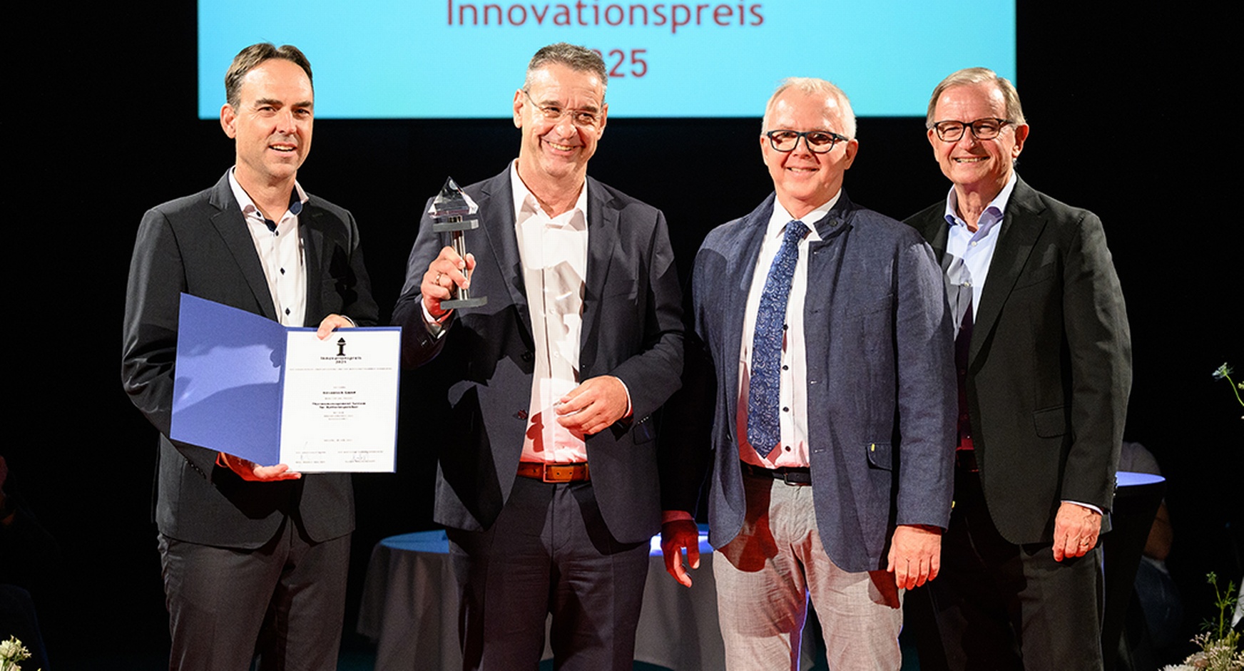 Innovationspreis 2025