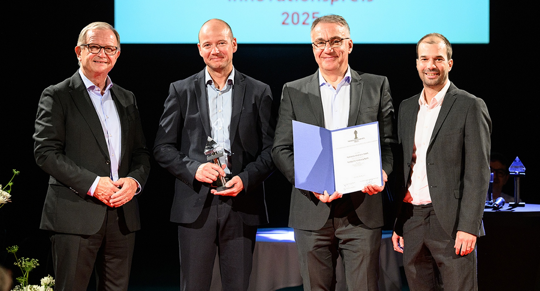 Innovationspreis 2025