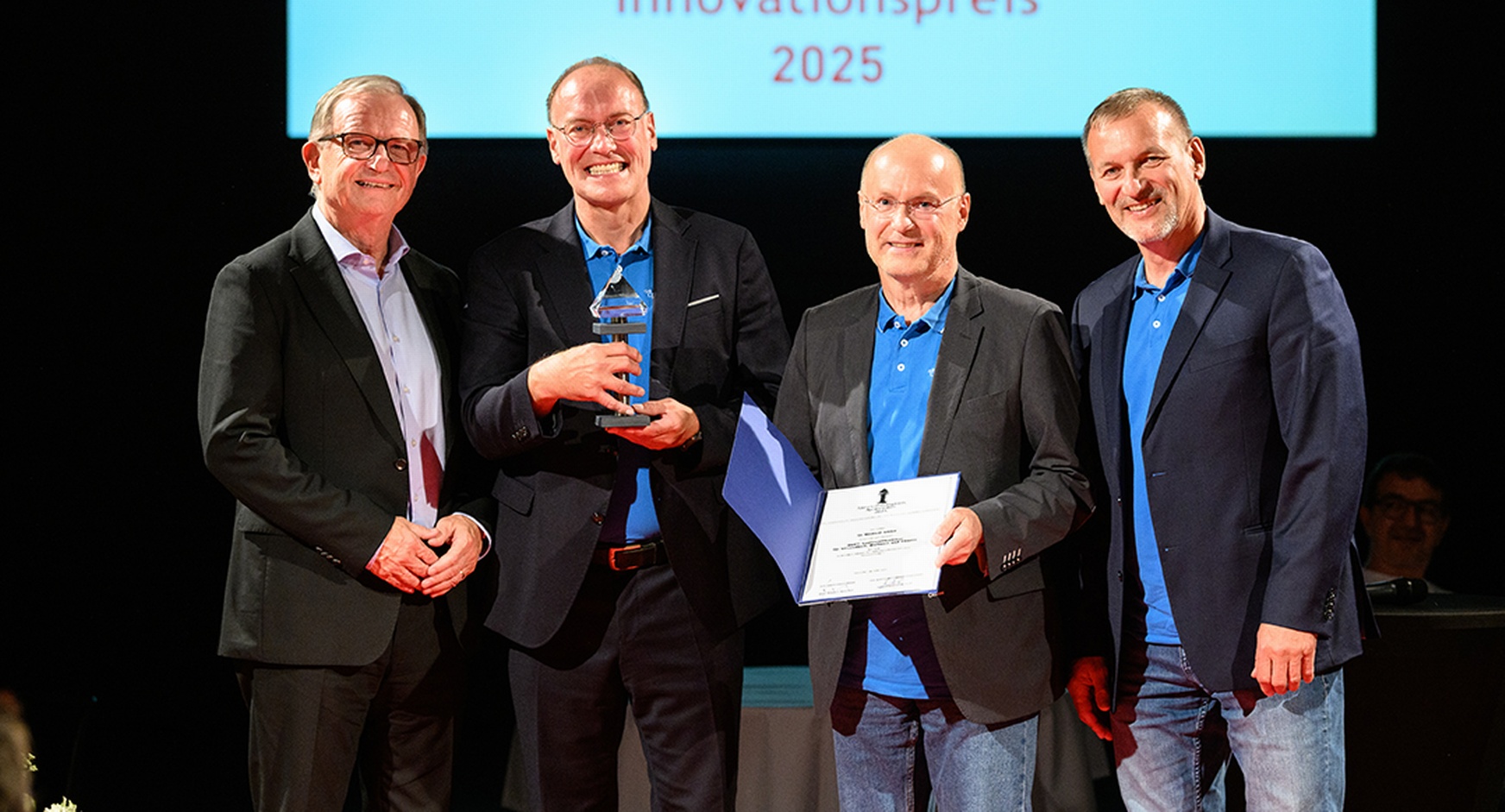 Innovationspreis 2025