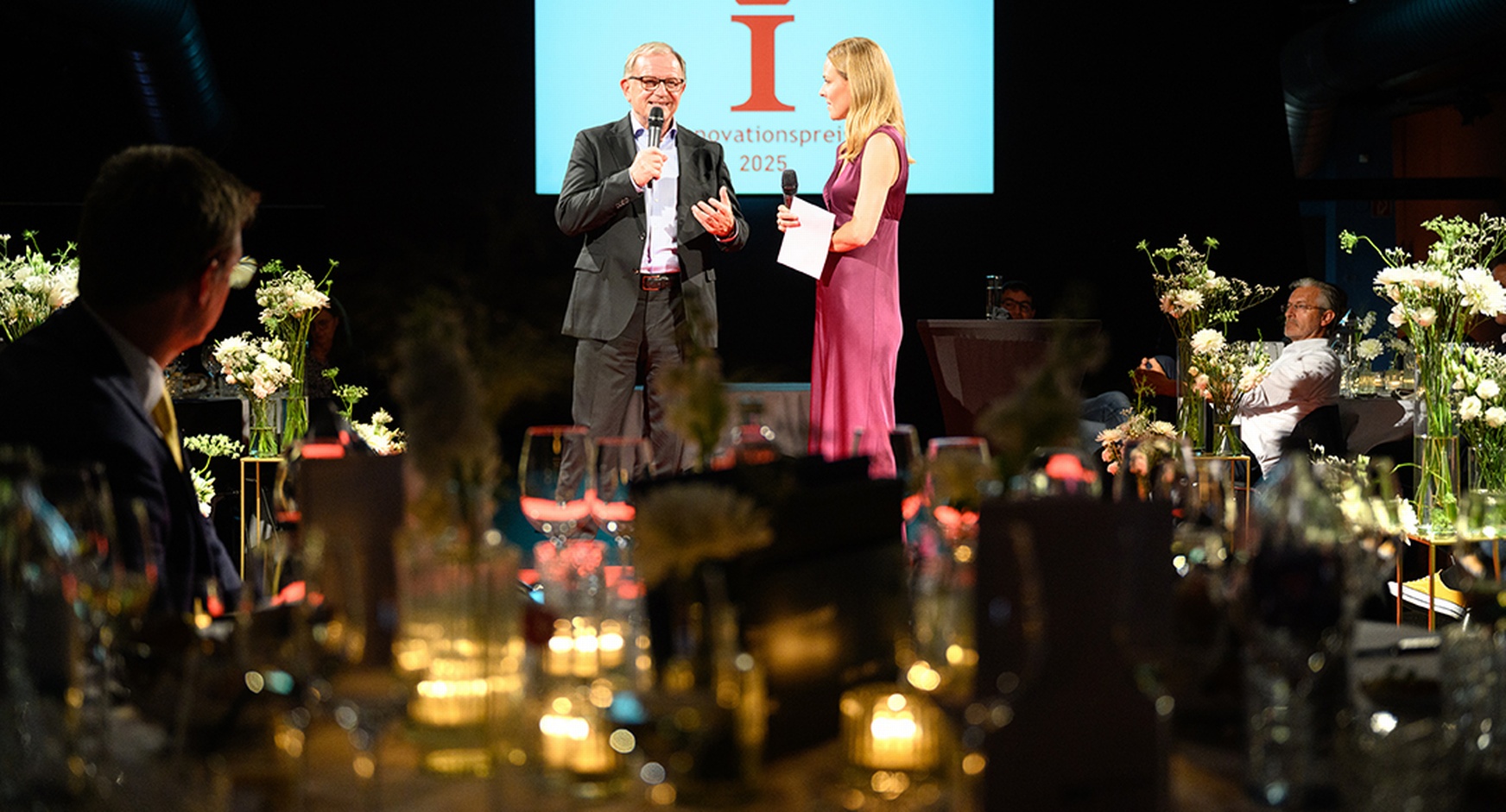 Innovationspreis 2025