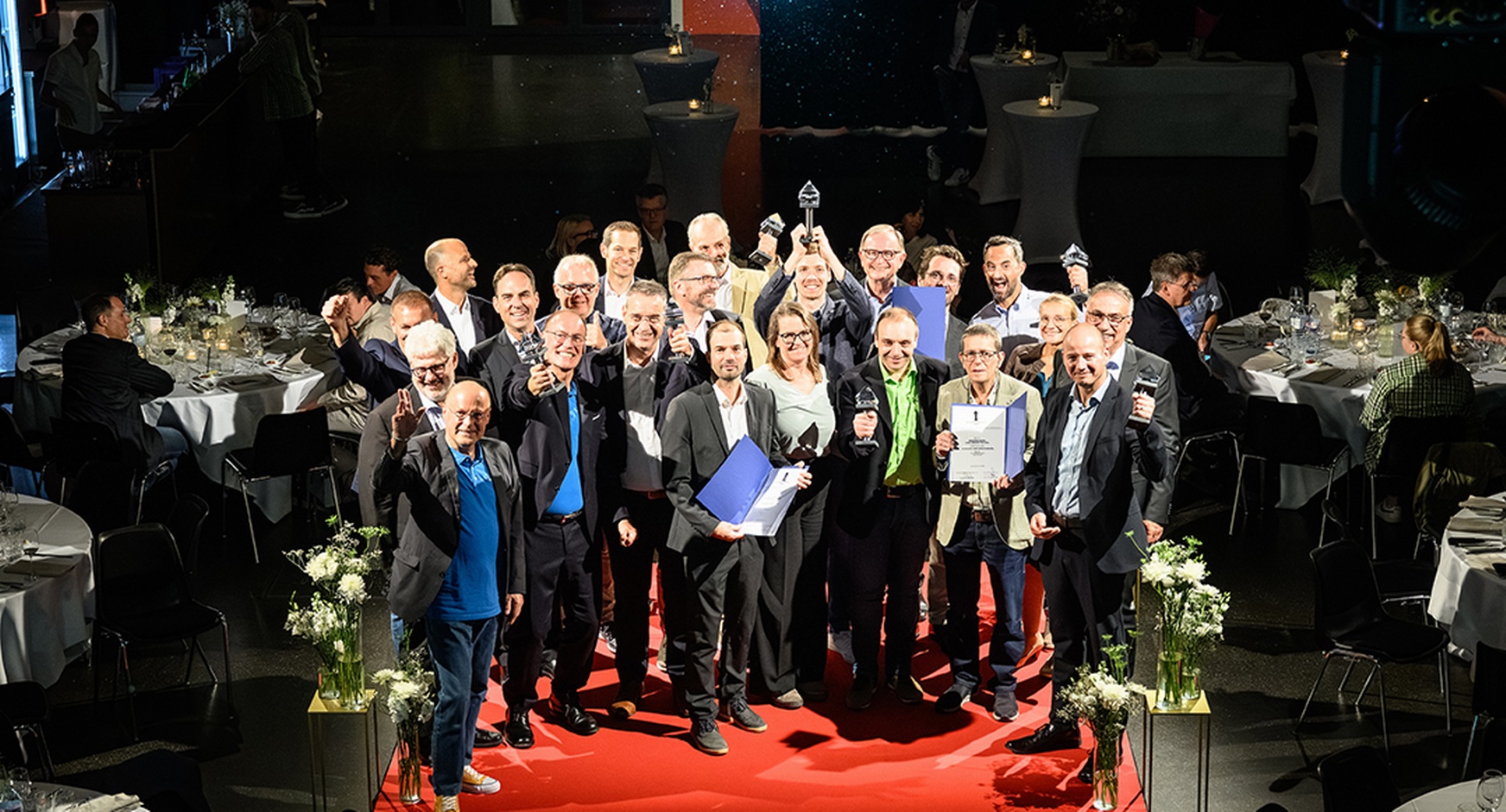 Innovationspreis 2025