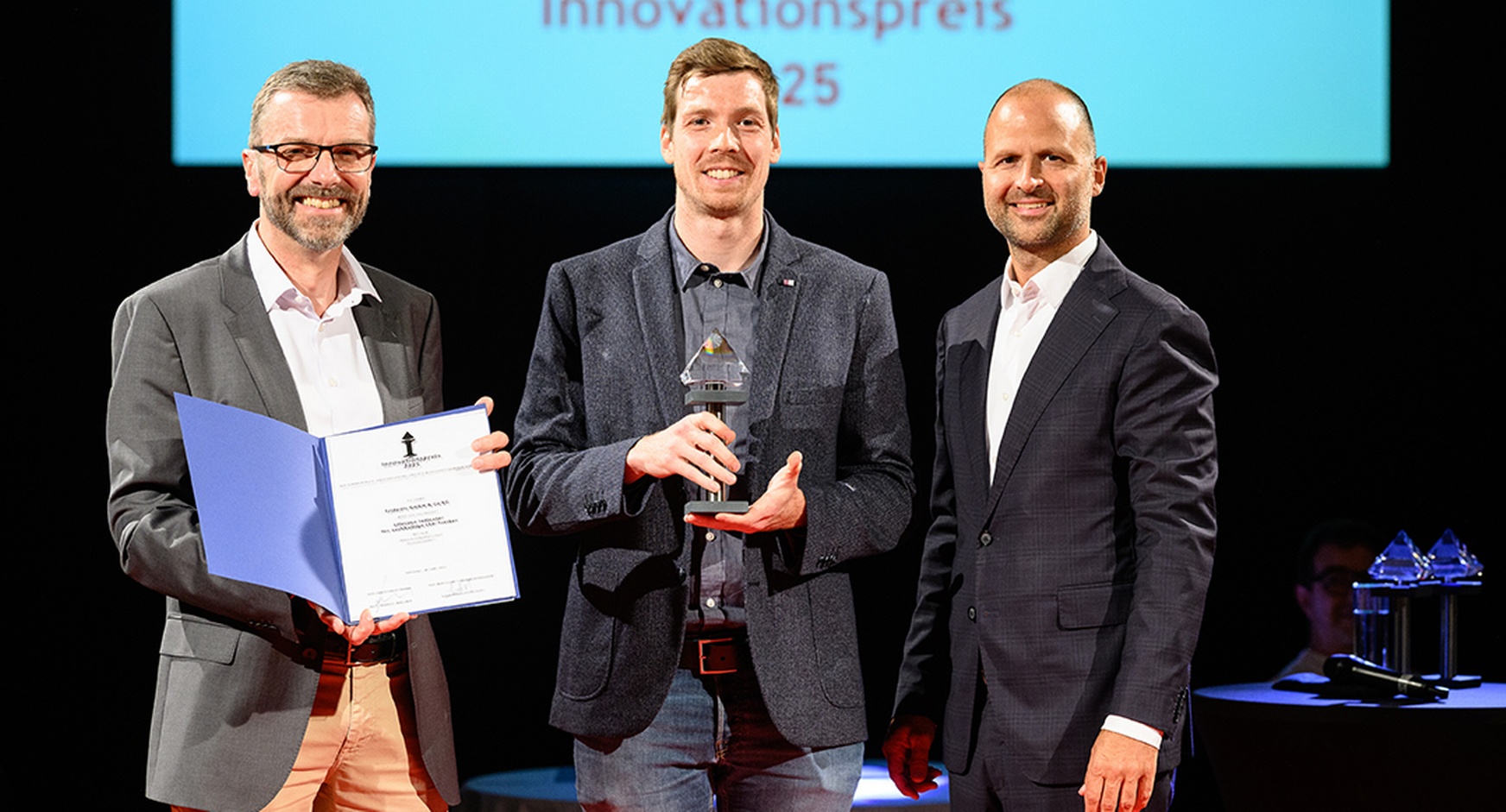 Innovationspreis 2025