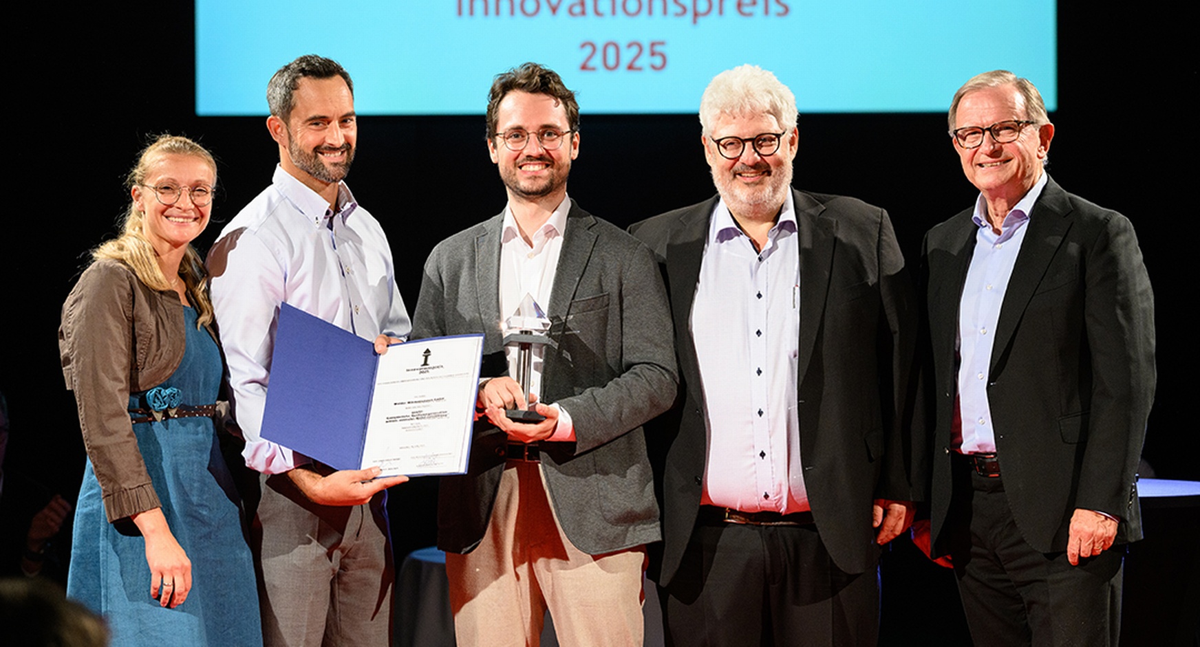 Innovationspreis 2025