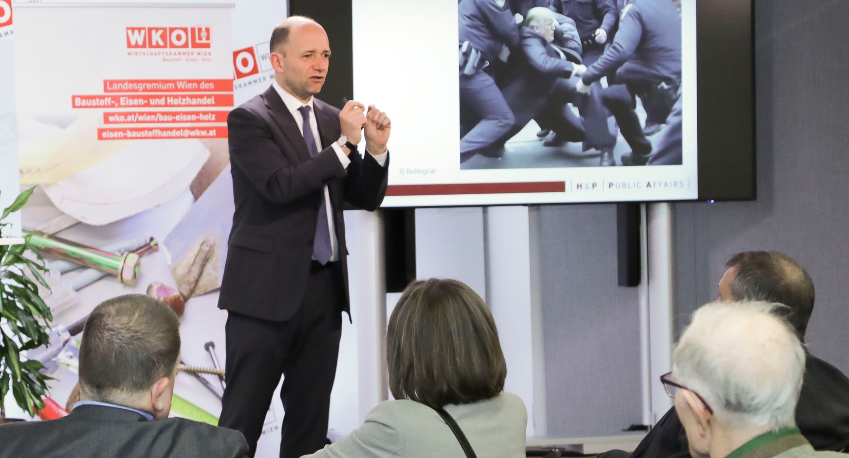 Mitgliederehrung 2023