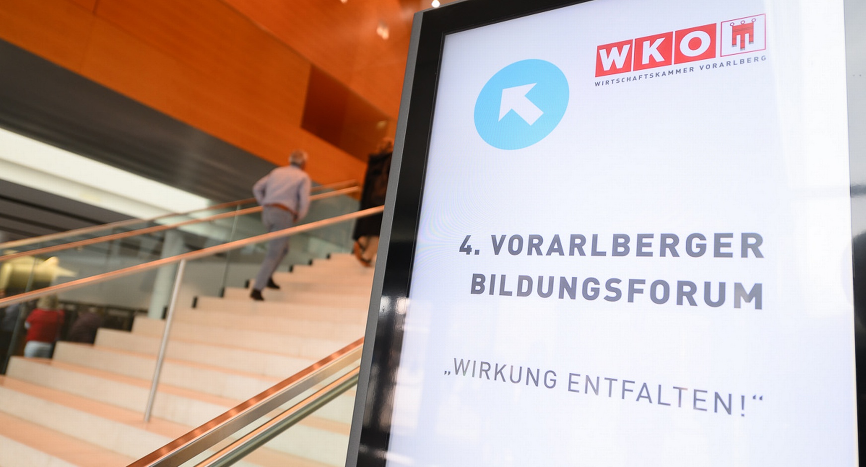 4. Bildungsforum Vorarlberg